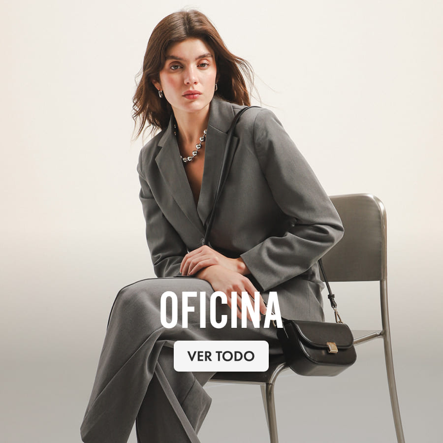 looks para oficina mujer
