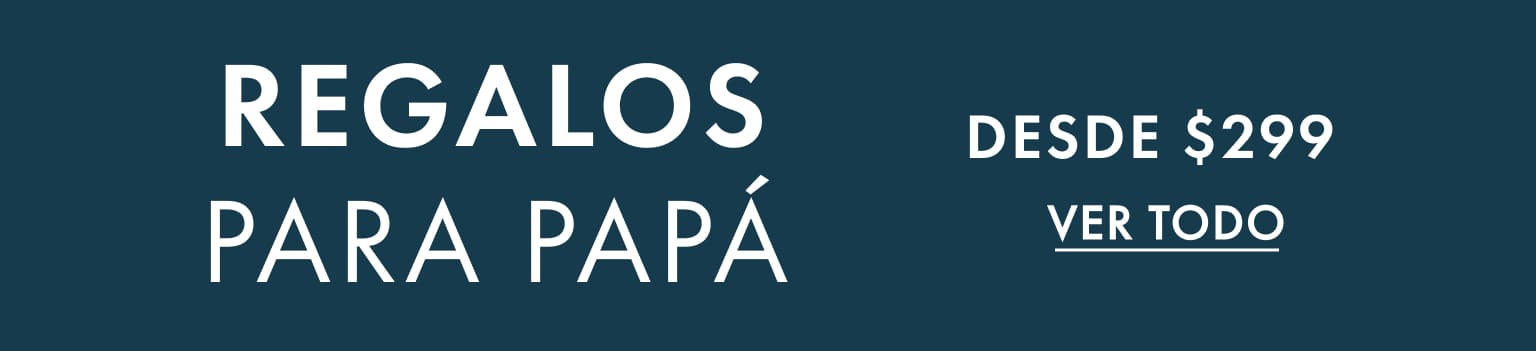 regalos para pap&aacute; en c&a