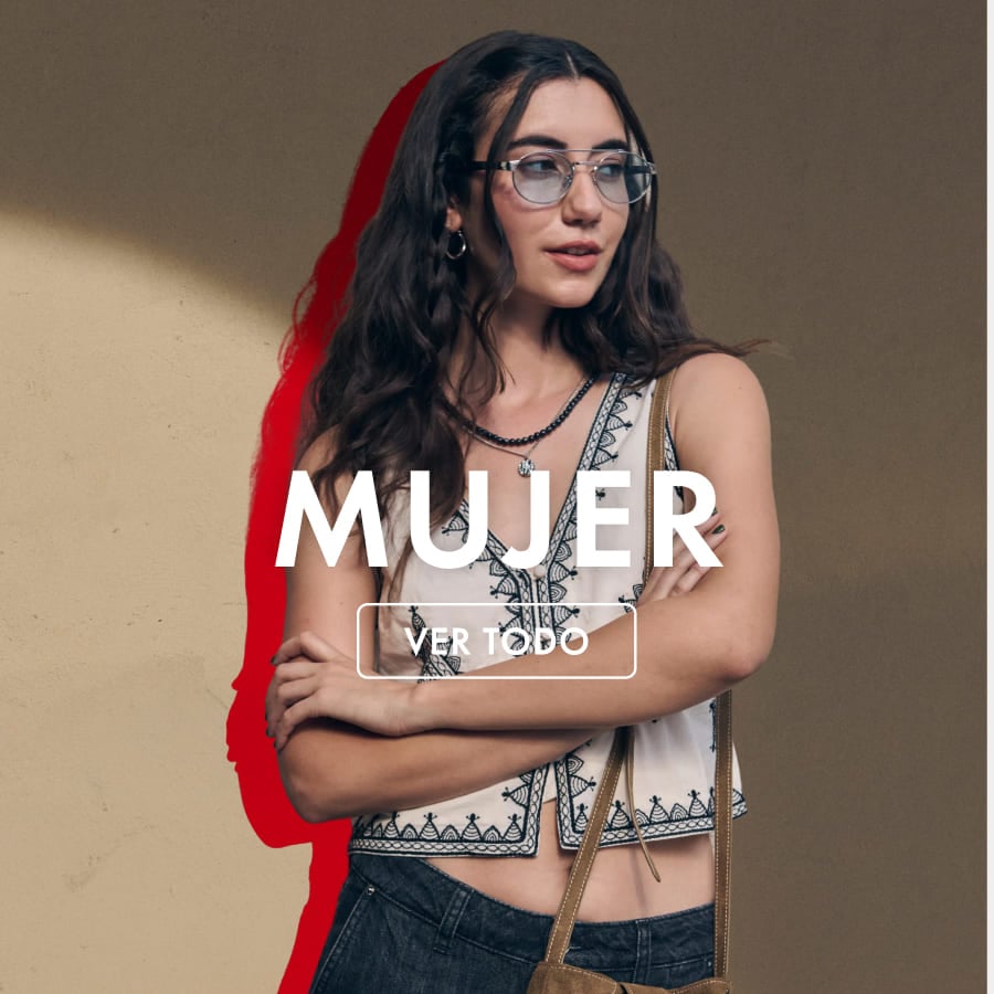 ropa de moda para mujer en c&a