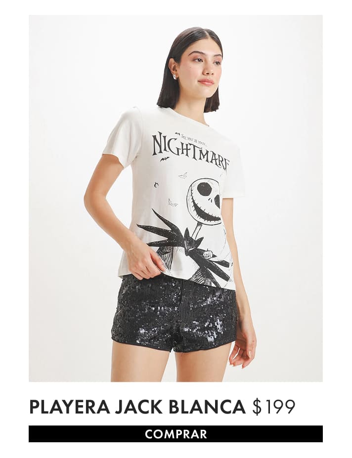 playera jack