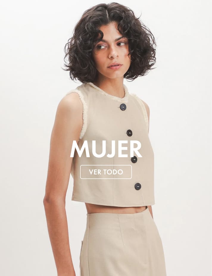 ropa de mujer en c&a