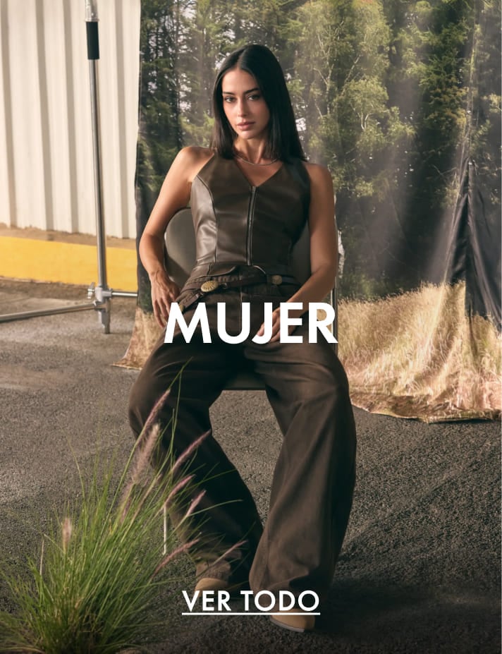 ropa de mujer en c&a