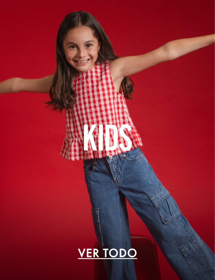 kids c&a