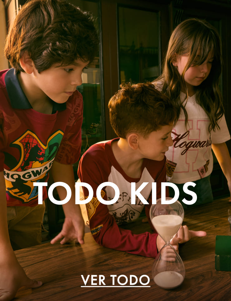 ver todo ninos