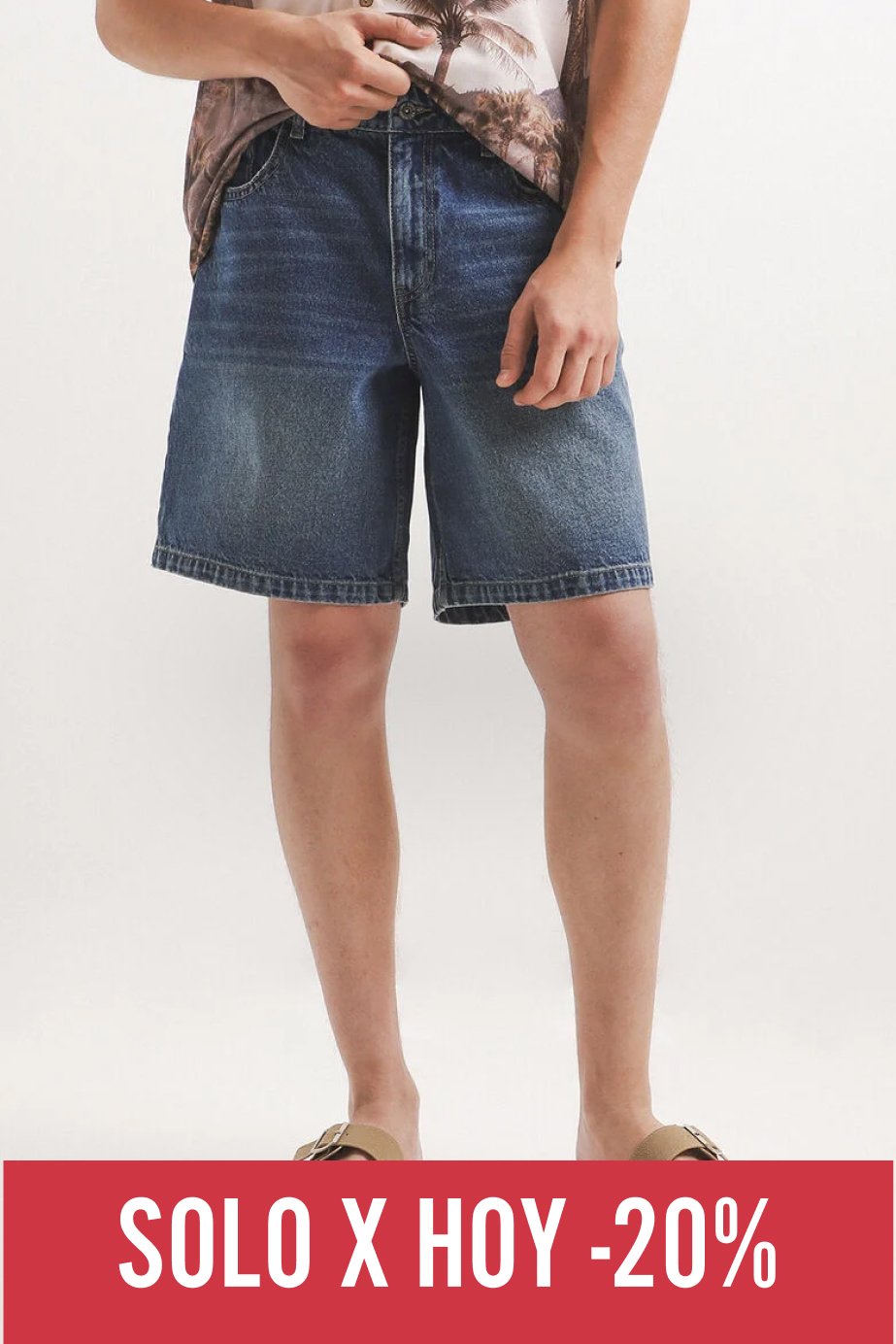 ver shorts en tendencia hombre