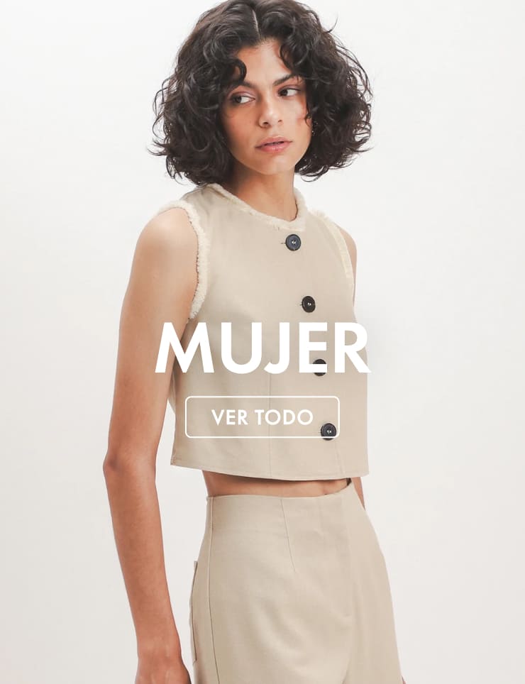 ropa de mujer en c&a