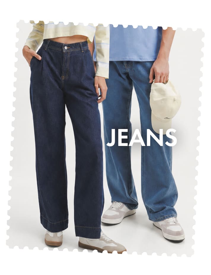 jeans de moda mujer c&a