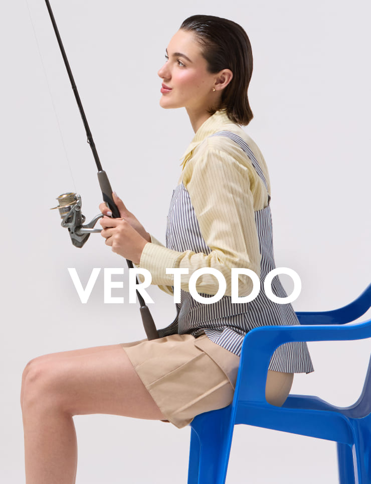 ver todo mujer