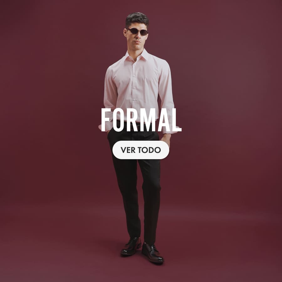 ropa formal para hombre c&a