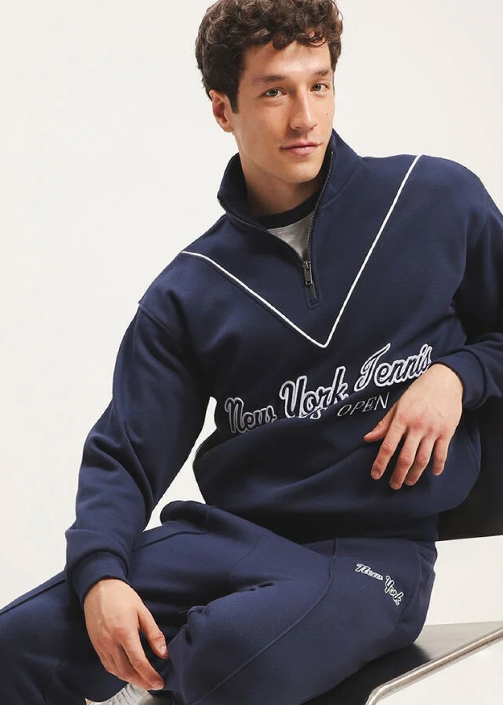 sudaderas hombre