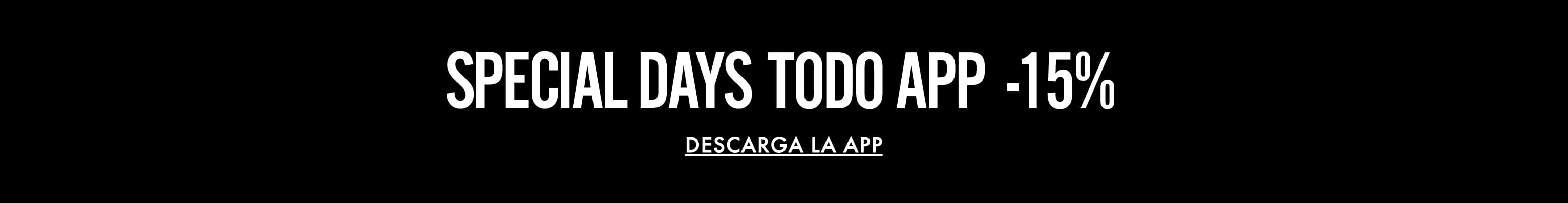 descarga la app