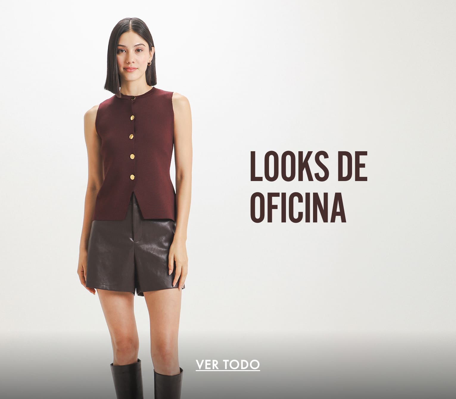 Looks de oficina