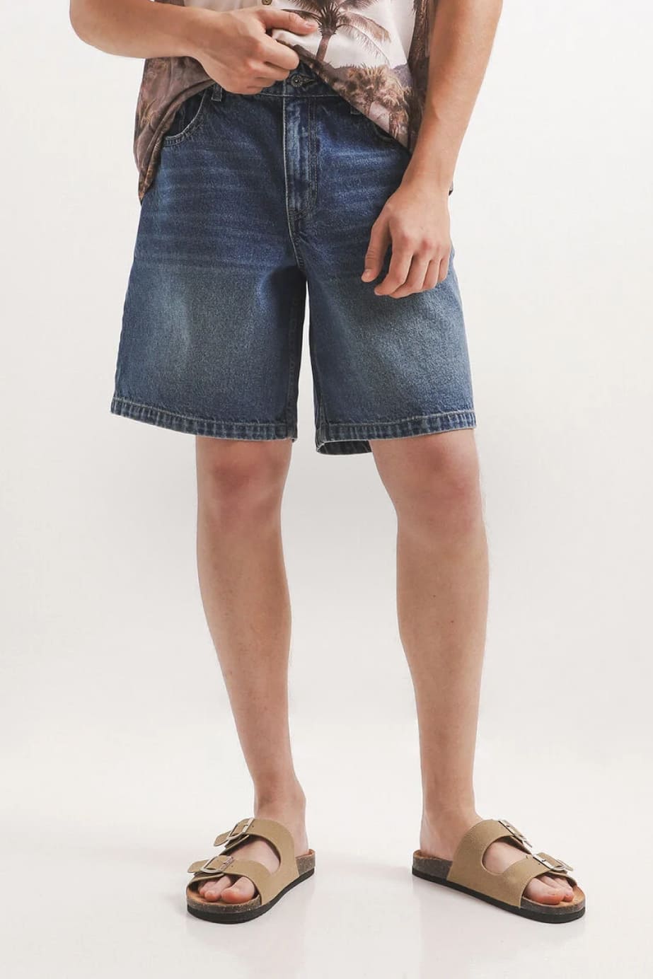 ver shorts en tendencia hombre