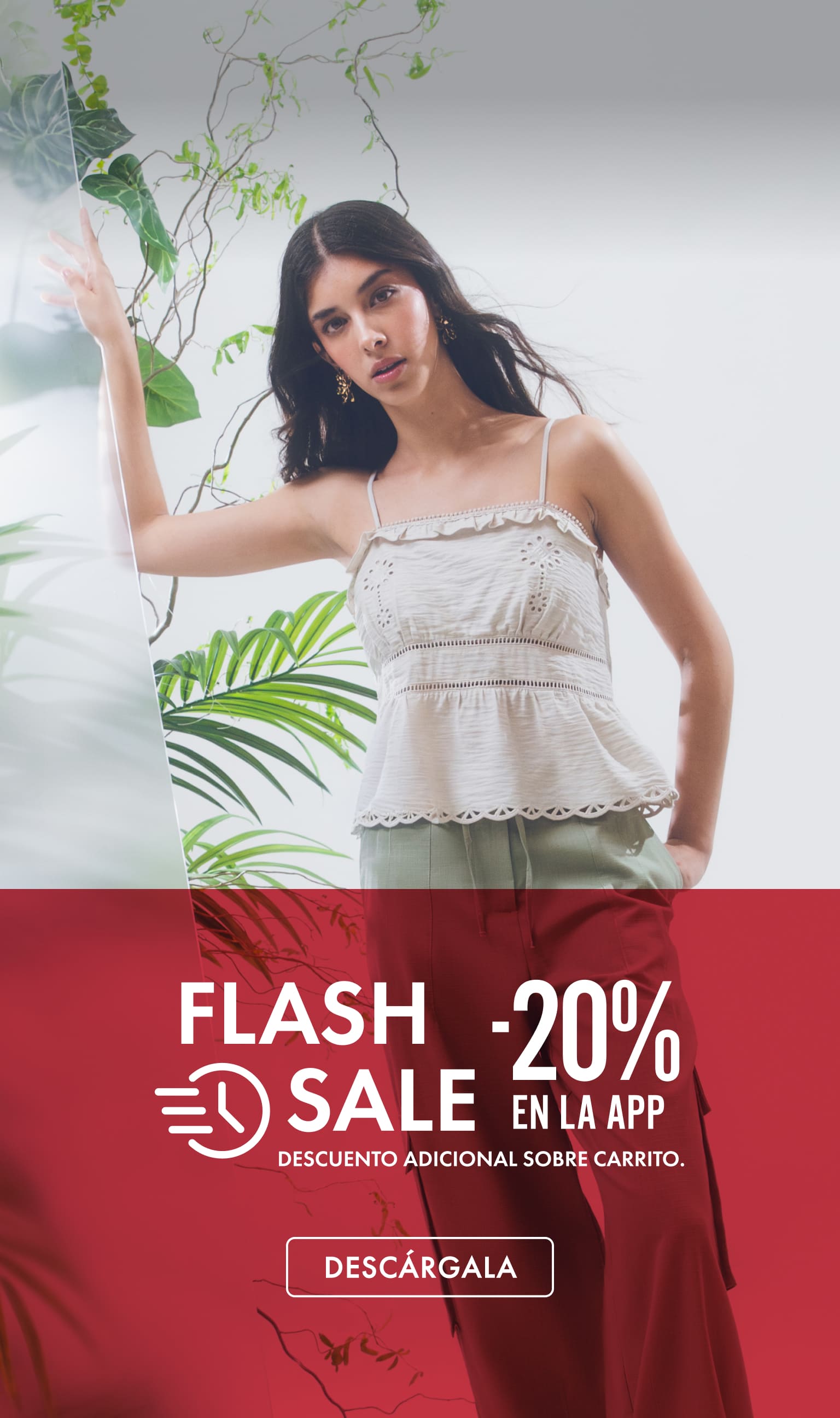 -20% en toda la app descargar