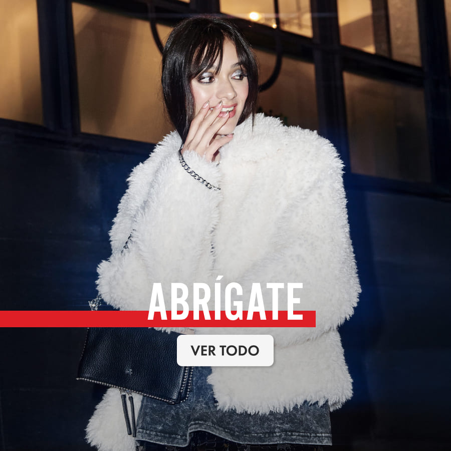 looks de invierno en el buen fin c&a