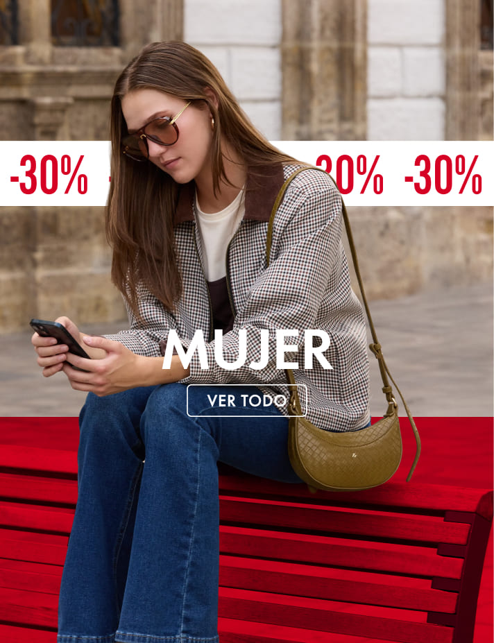 ropa de mujer en c&a