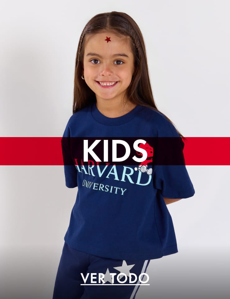 ropa de kids en c&a