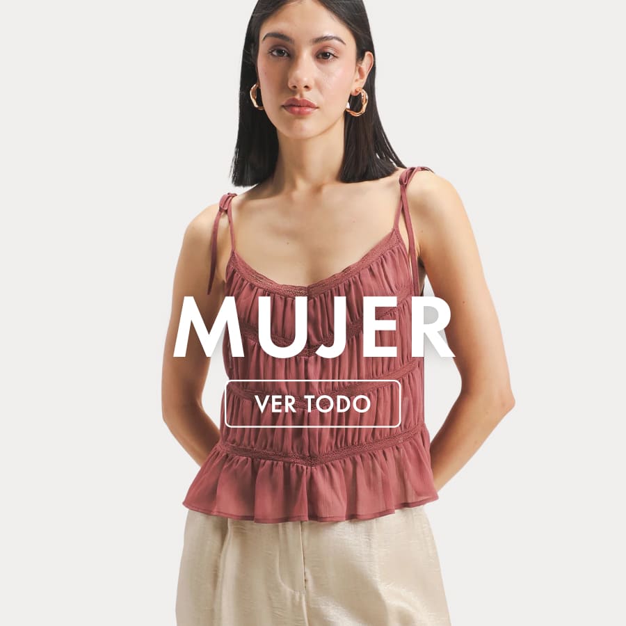 ropa de moda para mujer en c&a