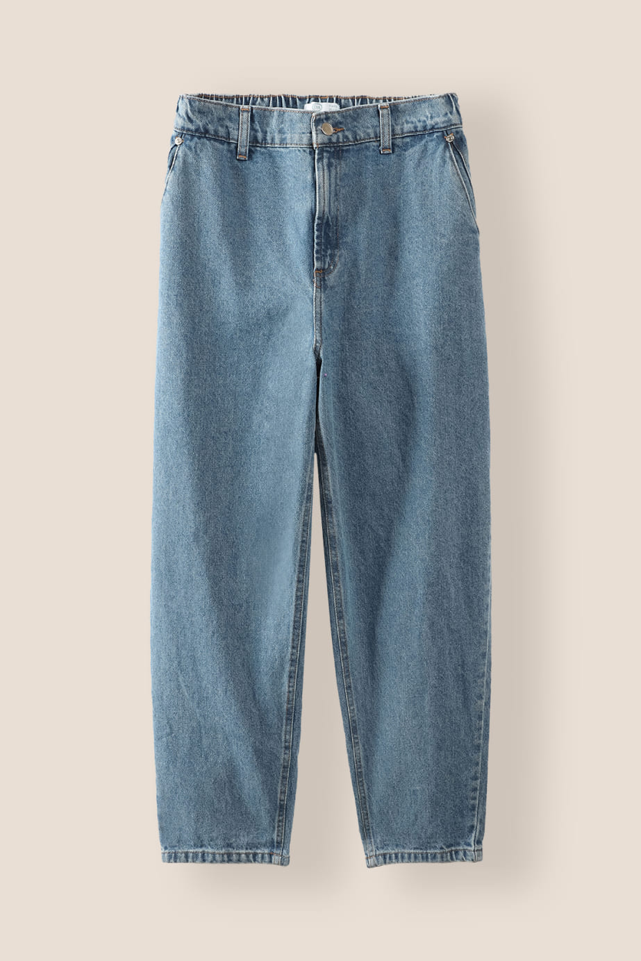 jeans de moda mujer C&A