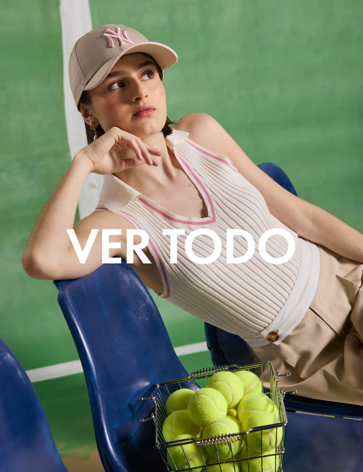 todo mujer en c&a