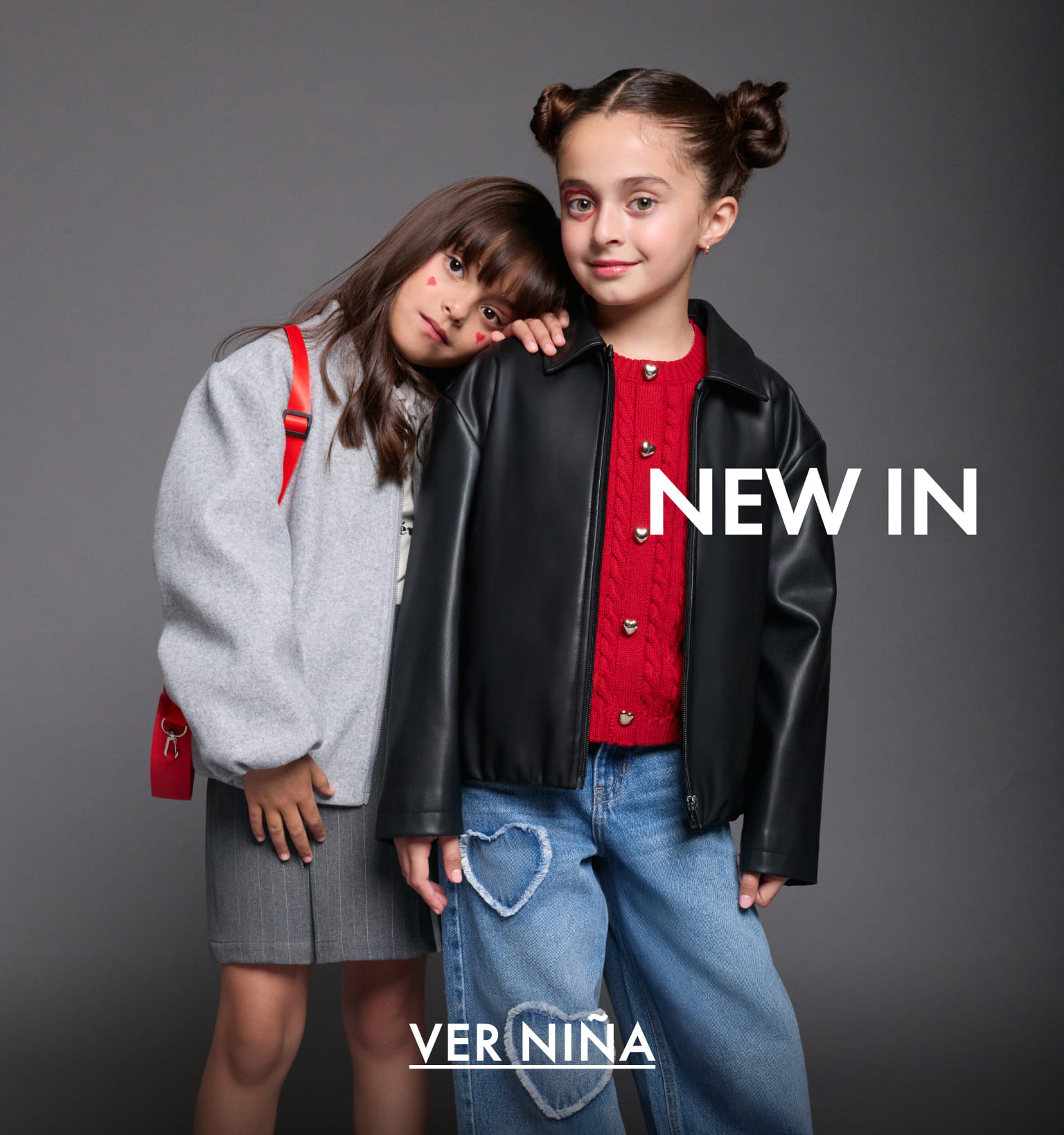 New in