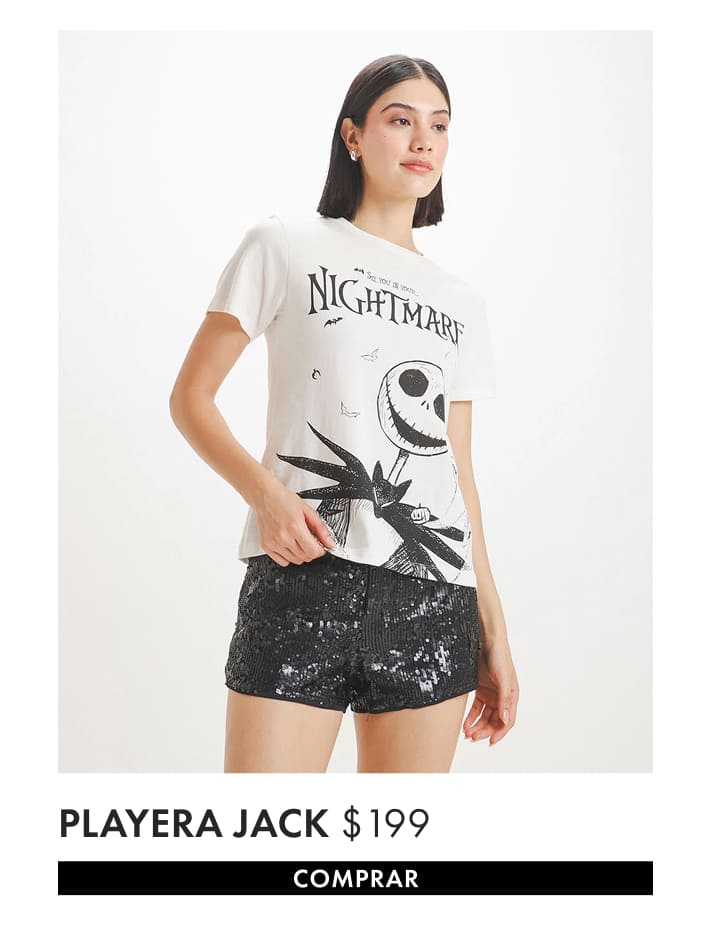 playera jack