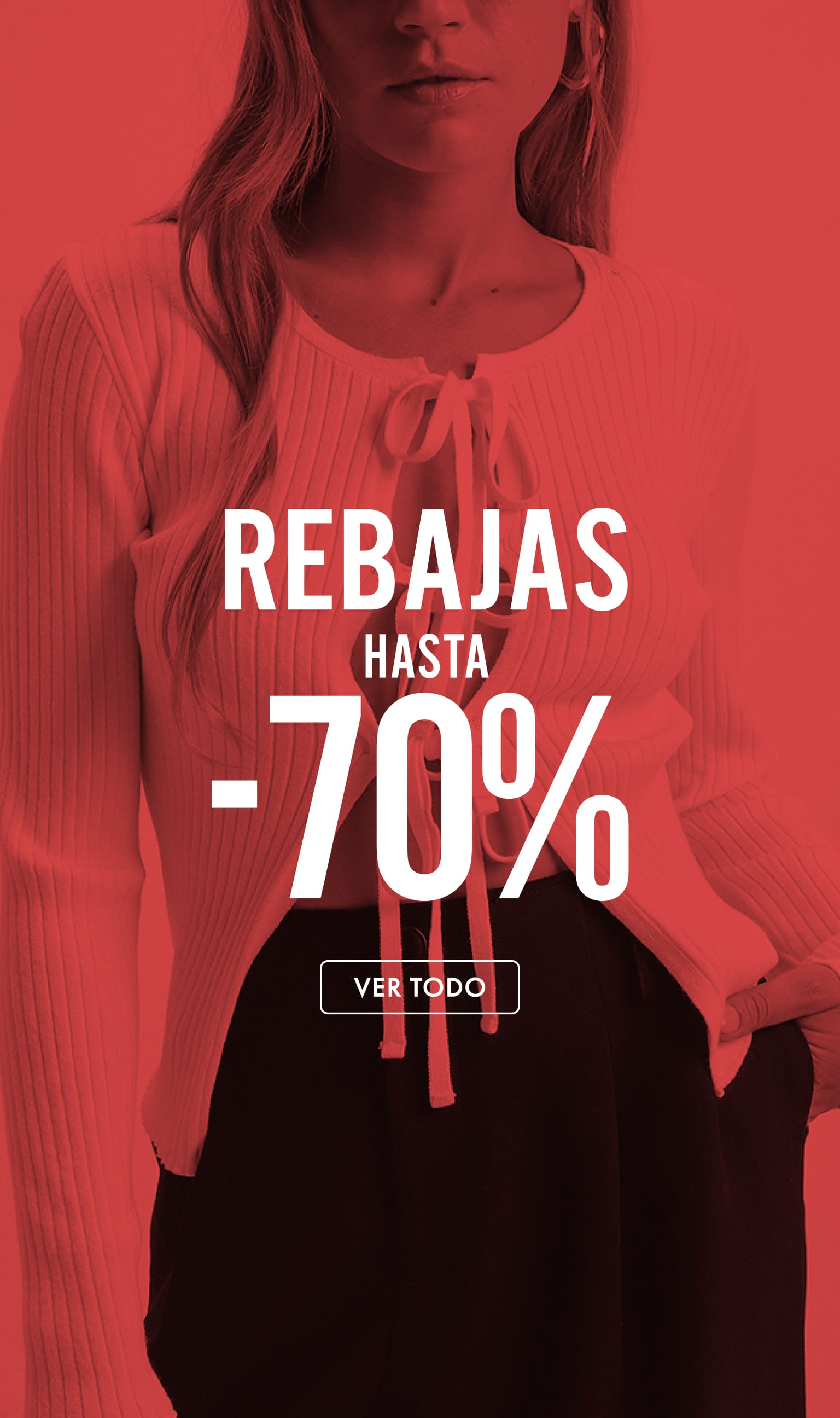 rebajas de temporada en c&a