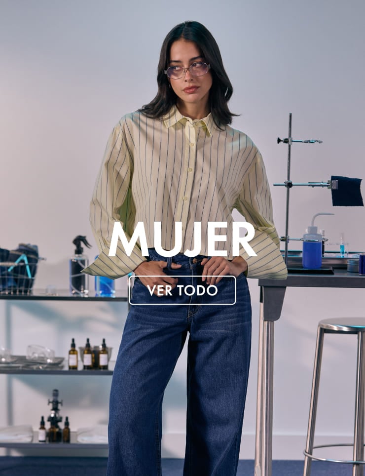 ropa de mujer en c&a