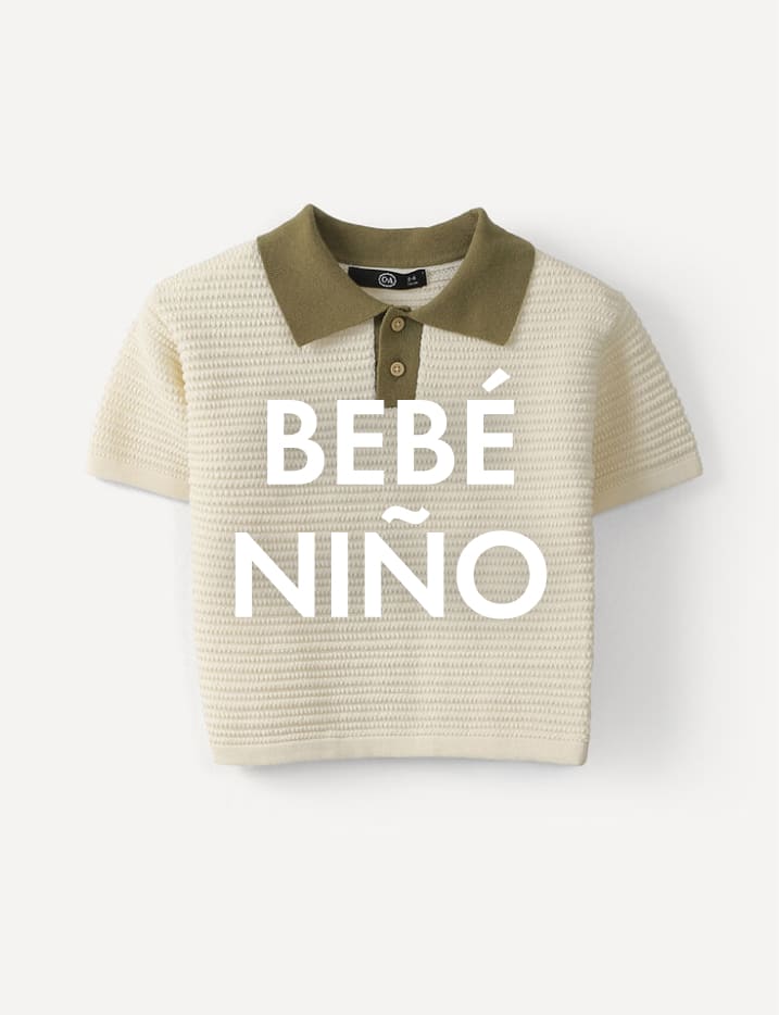 ropa para beb&eacute; ni&ntilde;o c&a