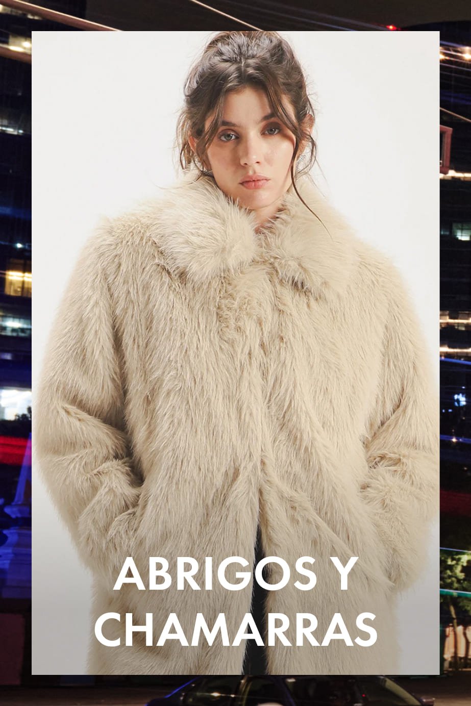 abrigos y chamarras de moda en el buen fin c&a