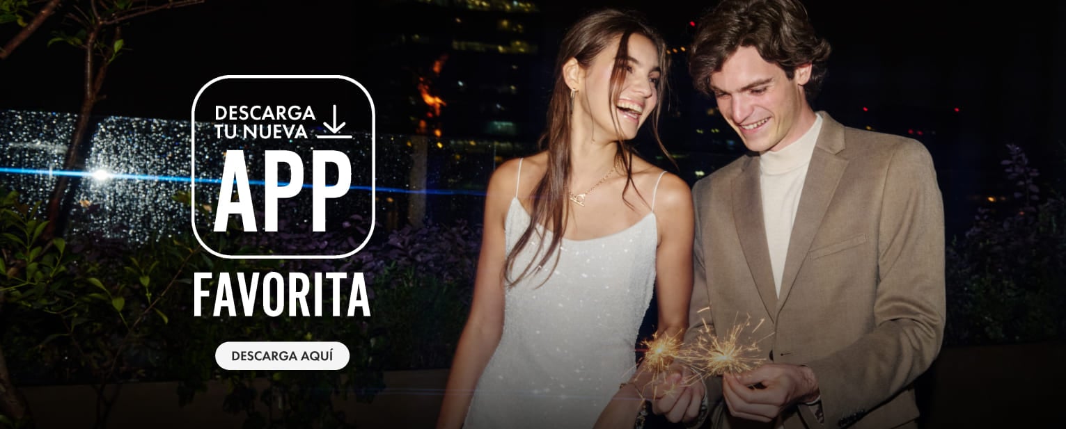 Nueva APP C&A para descargar