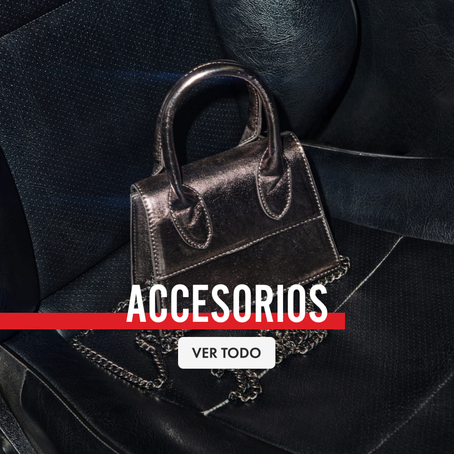 accesorios en el buen fin c&a