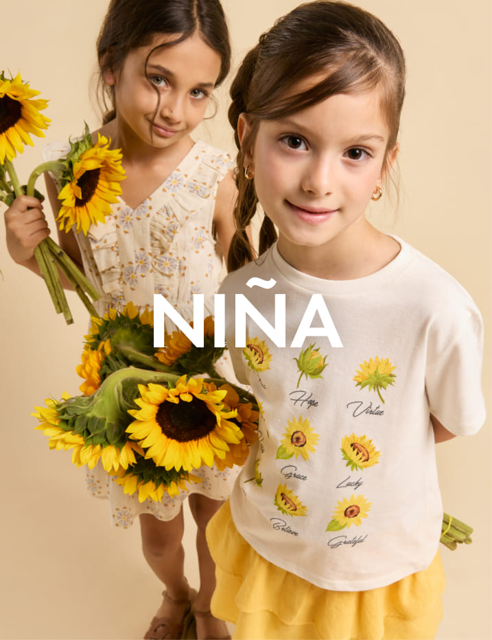 ropa para ni&ntilde;a en c&a