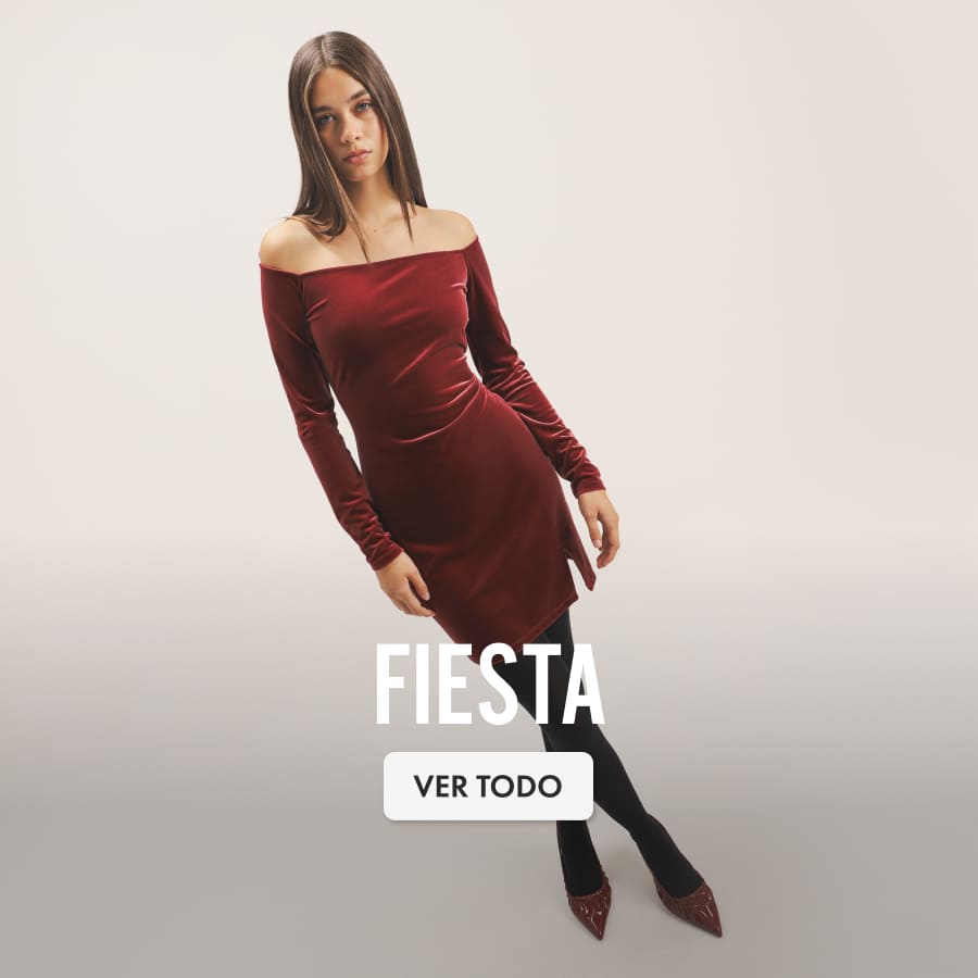 looks para fiesta en tendencia c&a