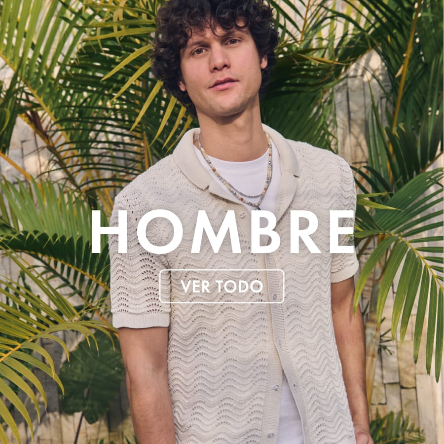 ropa de moda para hombre en c&a