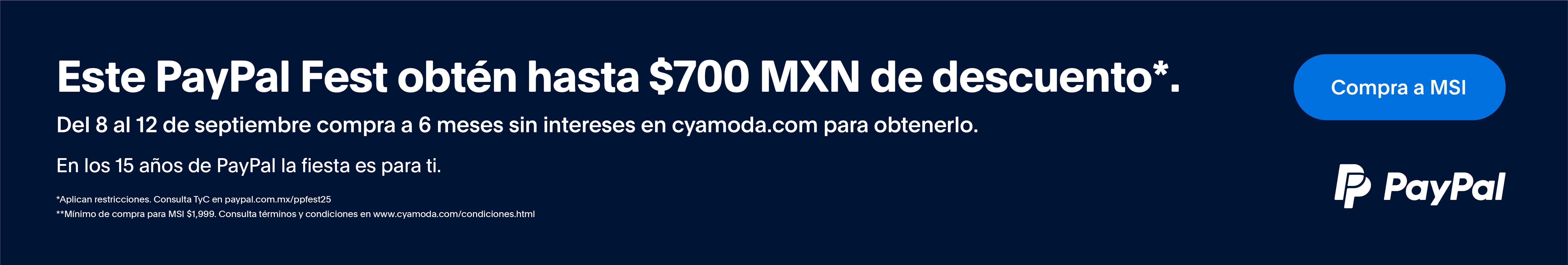 paypal fest 2025