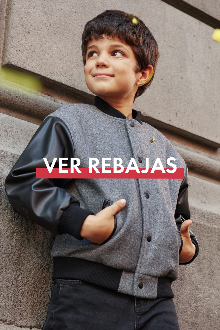 ver todo rebajas kids