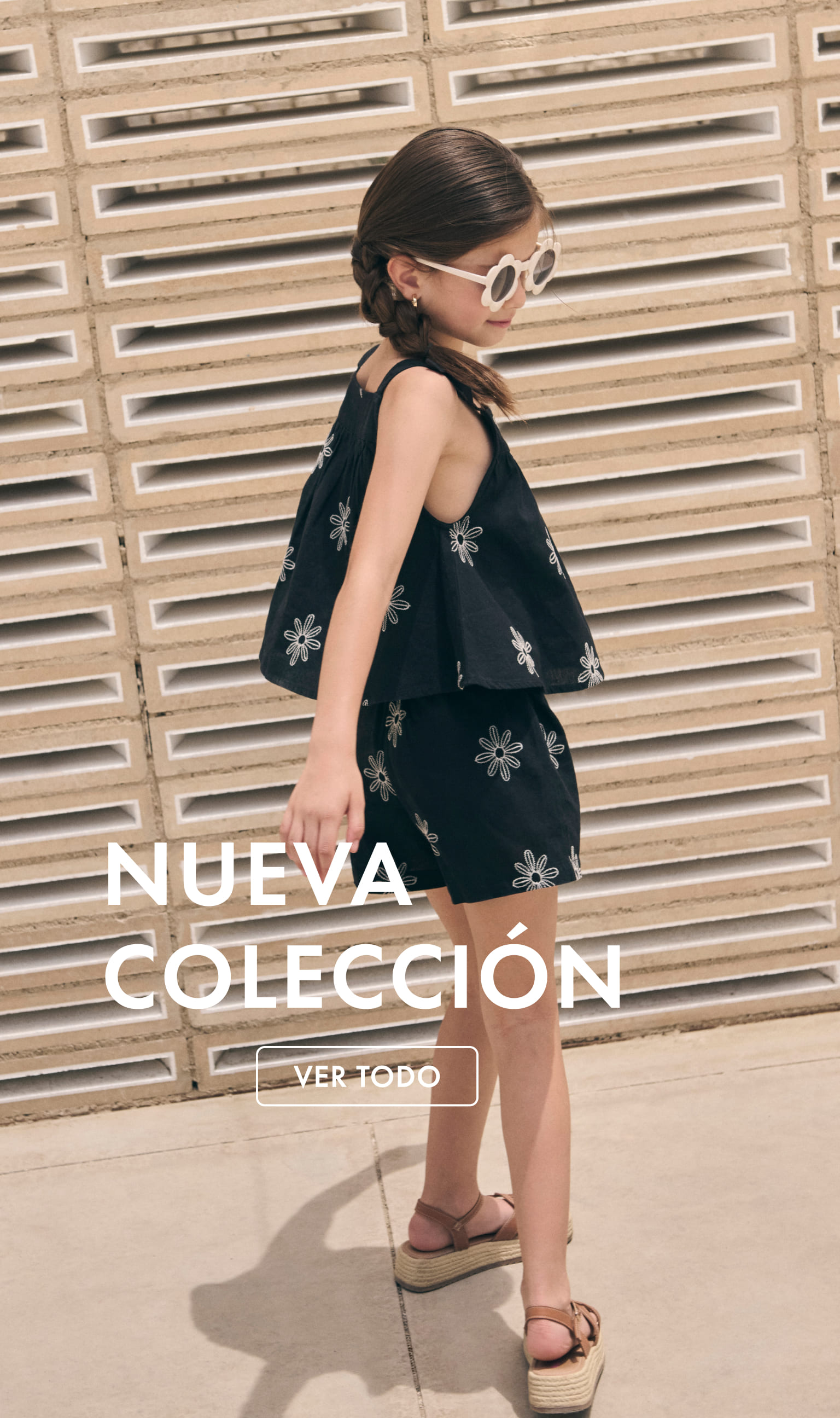 ver nueva colecci&oacute;n para kids c&a