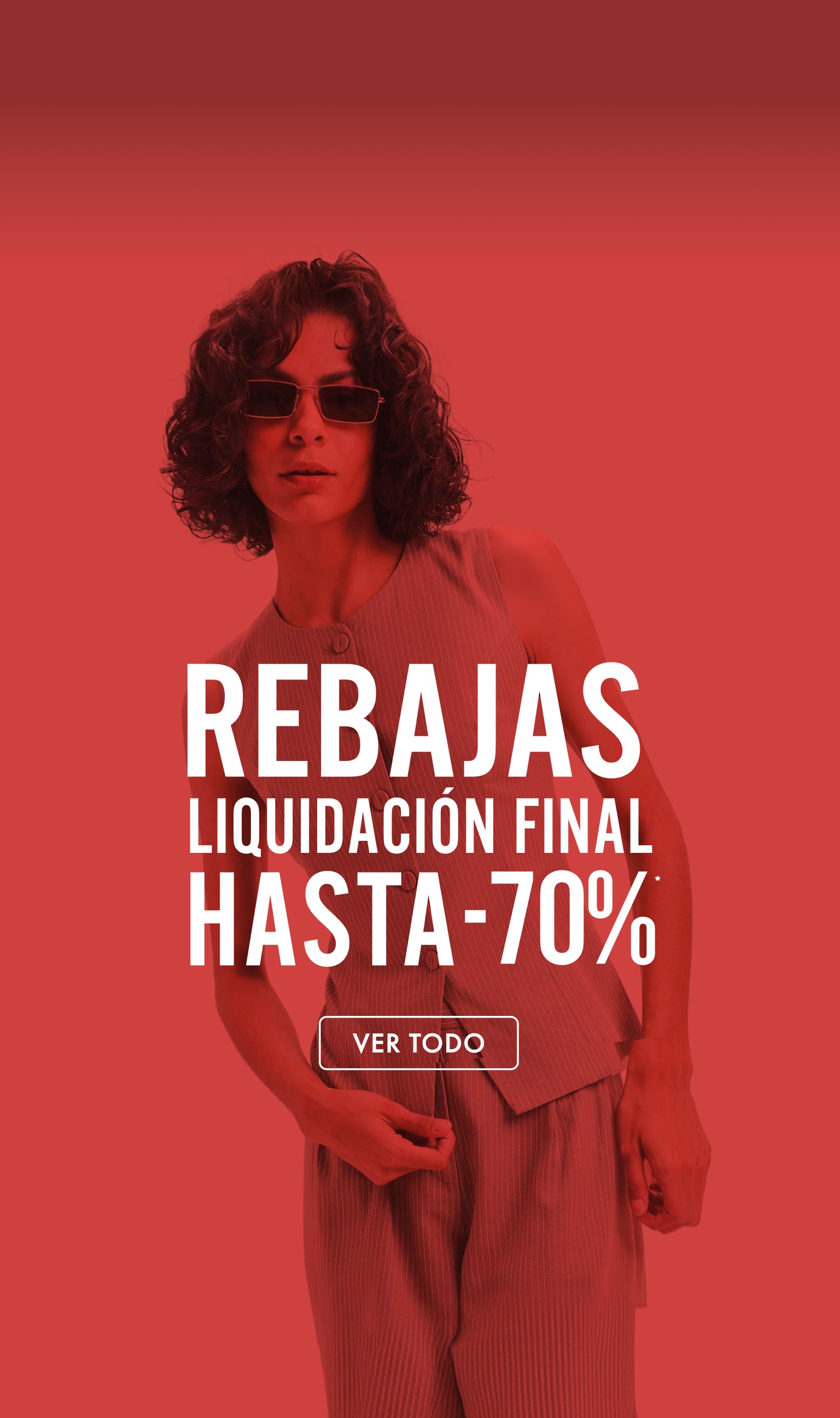 rebajas de temporada mujer c&a