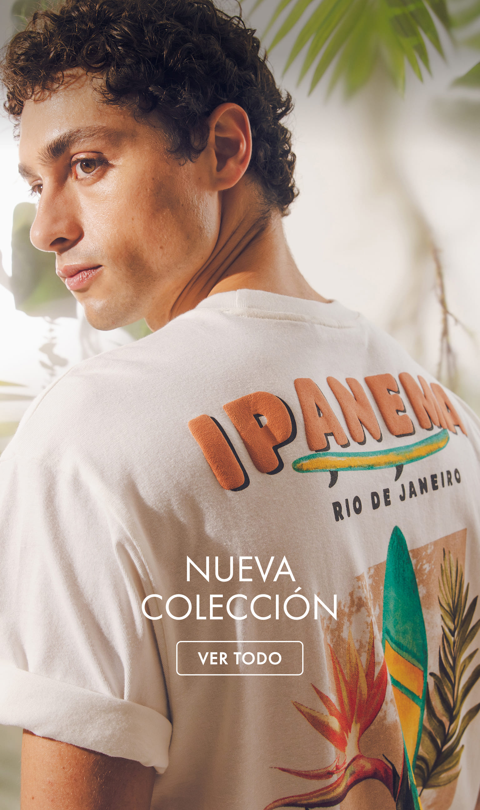 ir a la nueva colecci&oacute;n de c&a hombre