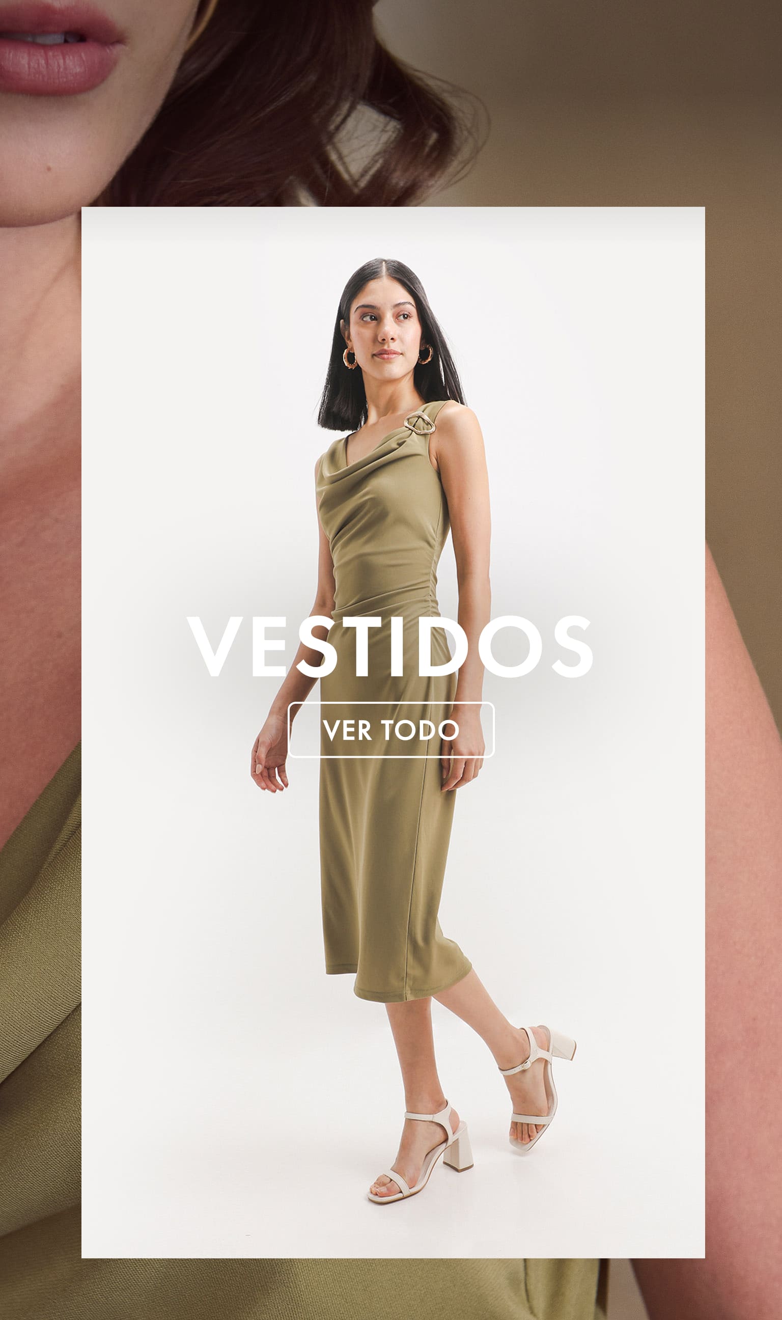 vestidos de moda para mujer
