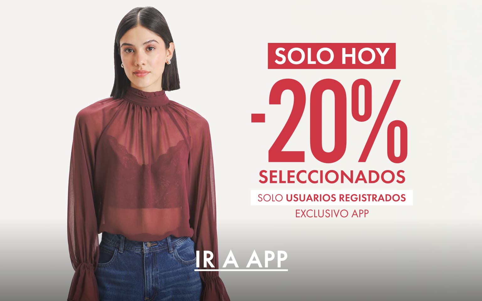 -20 en seleccionados app