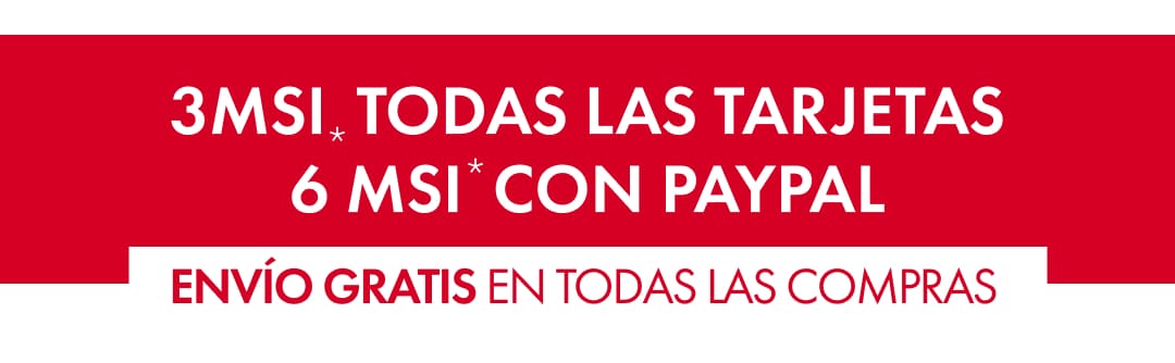 beneficios en hot fashion