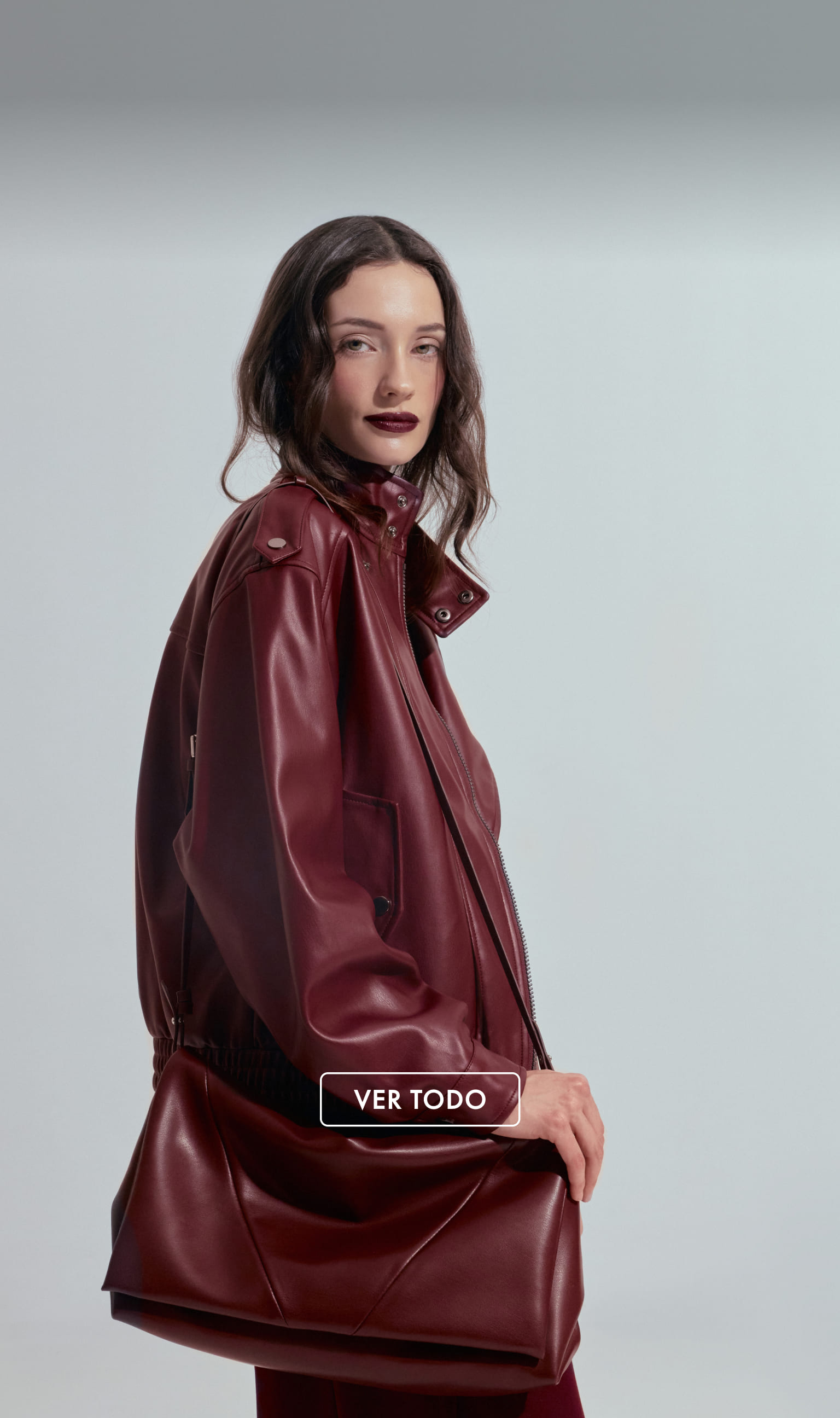 nueva colecci&oacute;n en c&a