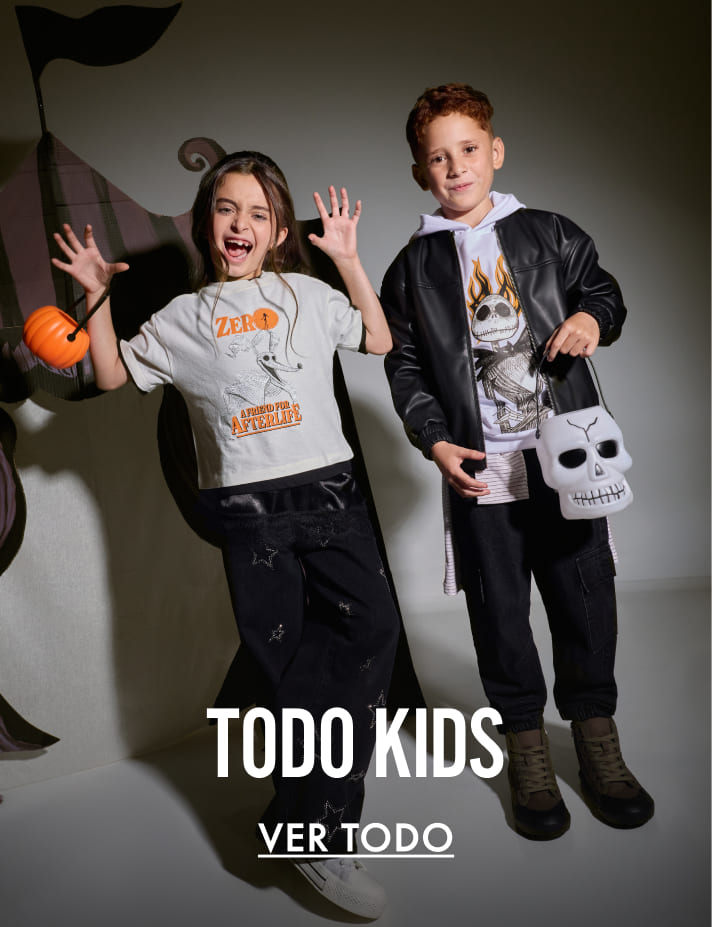 ver todo ninos