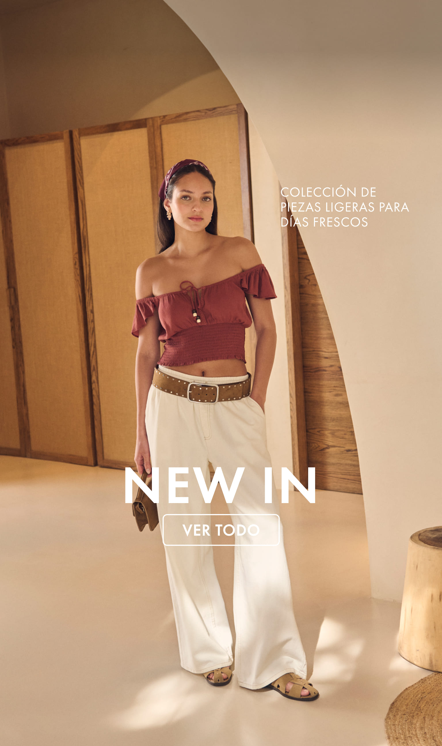 ir a la nueva colecci&oacute;n de c&a