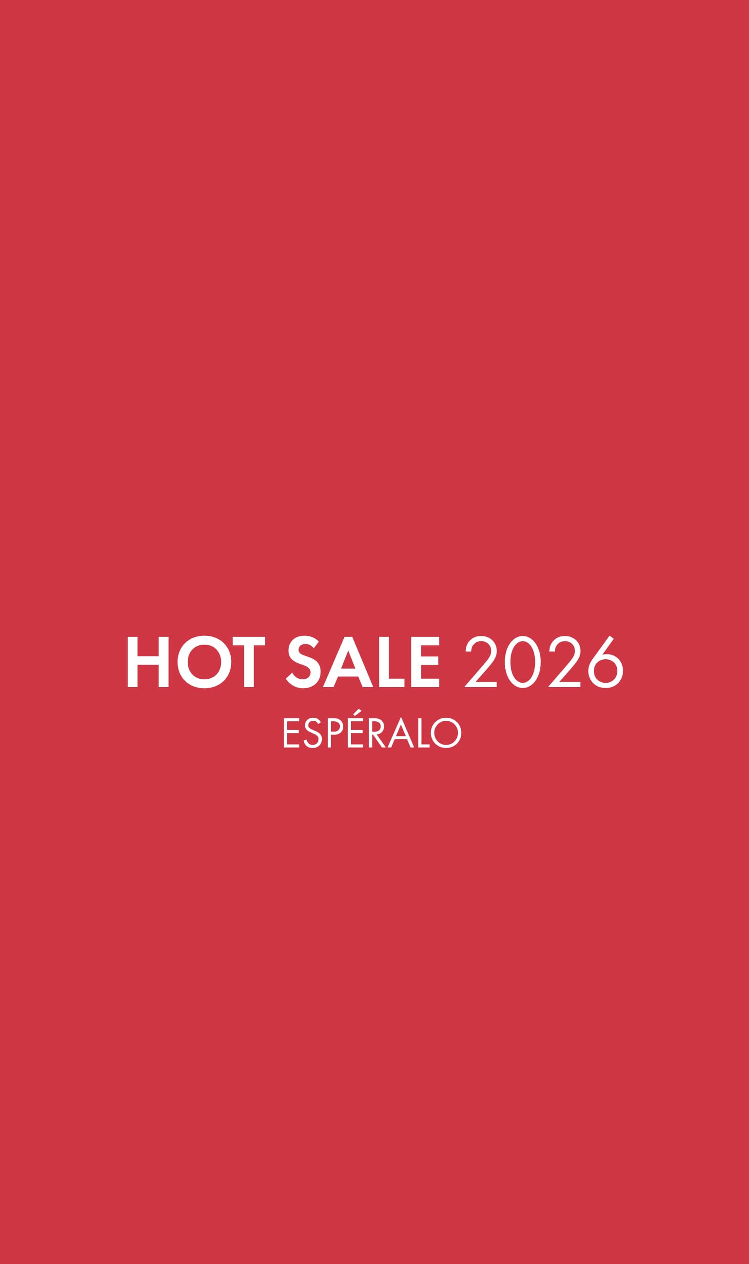 hot sale 2026 C&A México