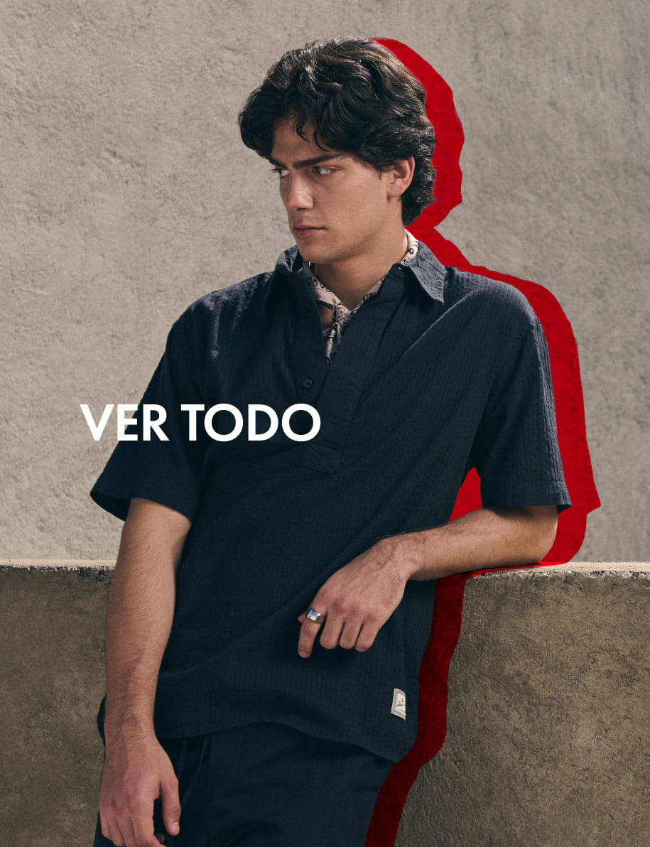 ver todo moda hombre