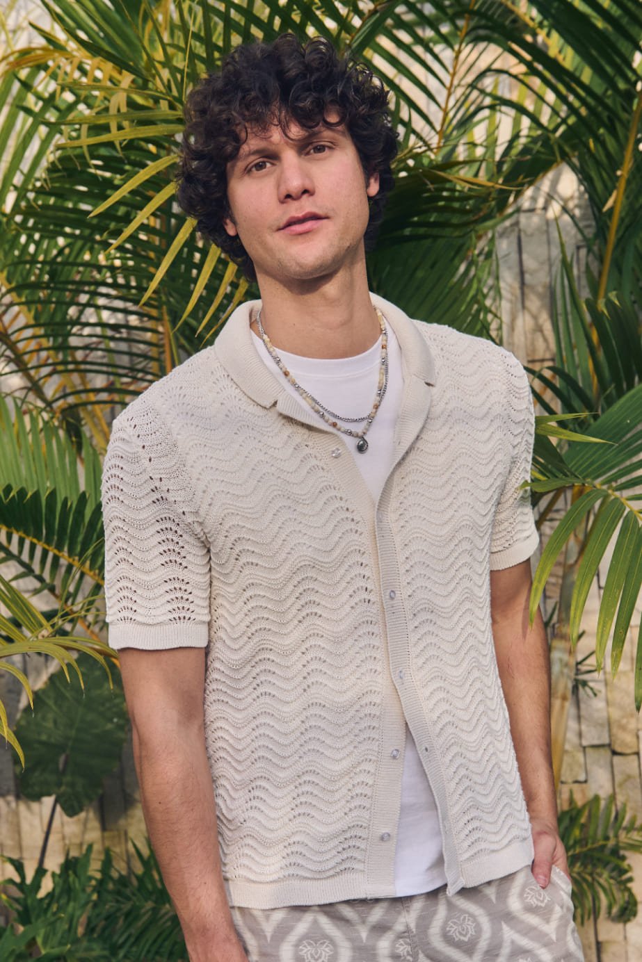 moda para hombre c&a