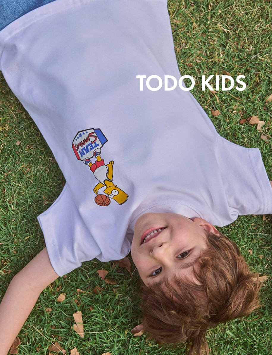 ver todo moda kids